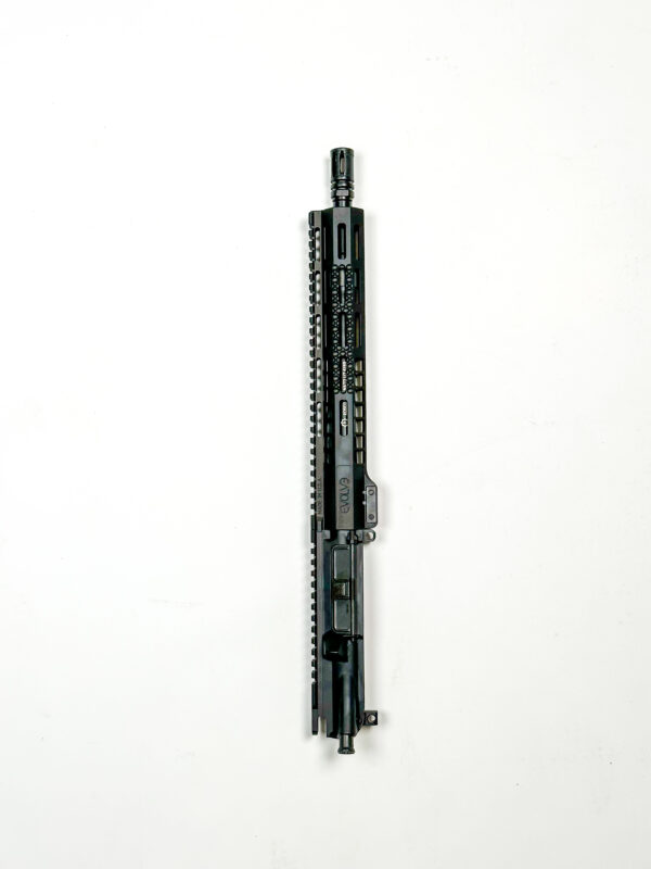 12.5" EWS Assembled Upper MLOK