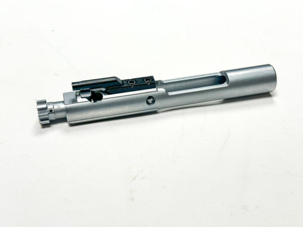 Evolve Weapons Systems Chrome BCG with OCKS - Image 2