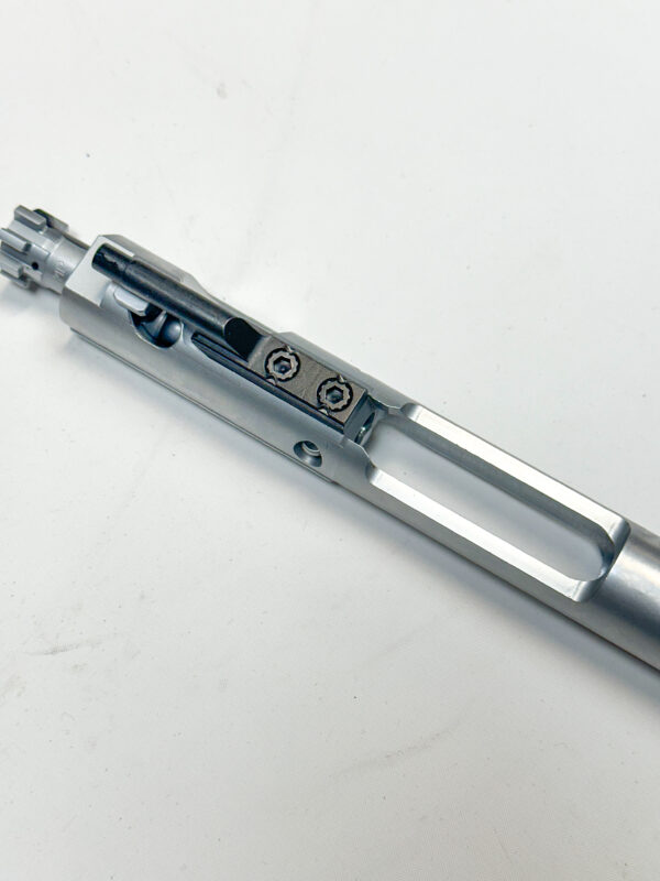 Evolve Weapons Systems Chrome BCG with OCKS - Image 4