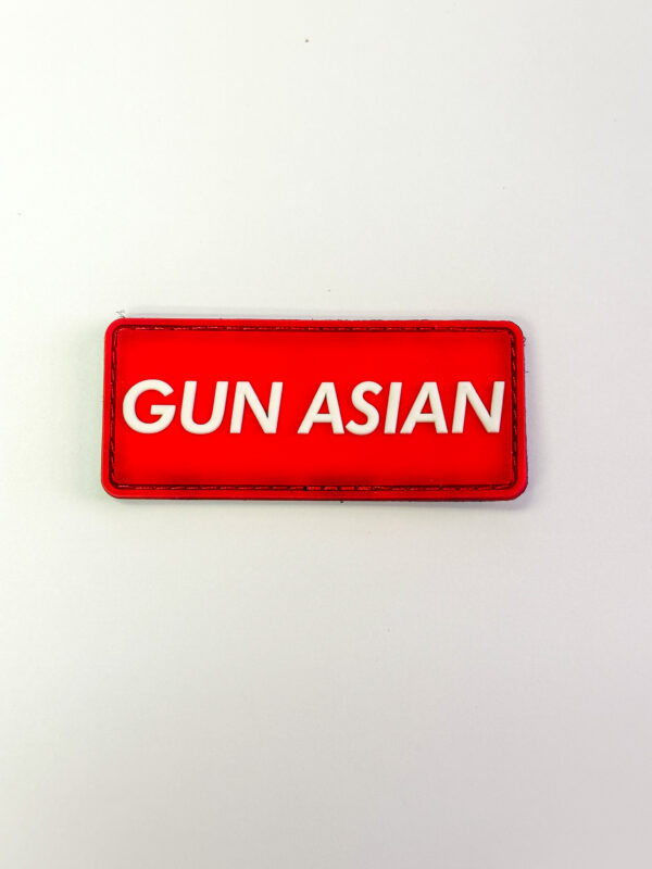 Gun Asian