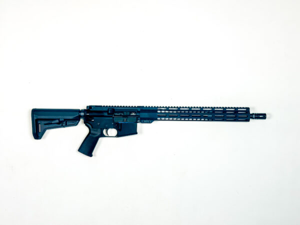 Evolve Weapons Systems Duty Rifle - Image 2