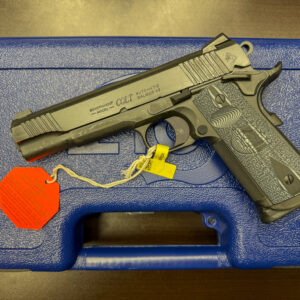 Colt CCU 1911